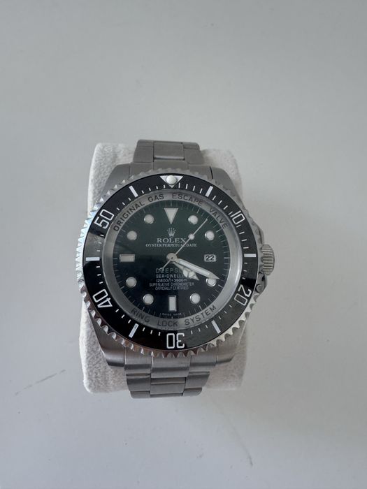 Rolex Oyster Deepsea Style - Stare foarte bună