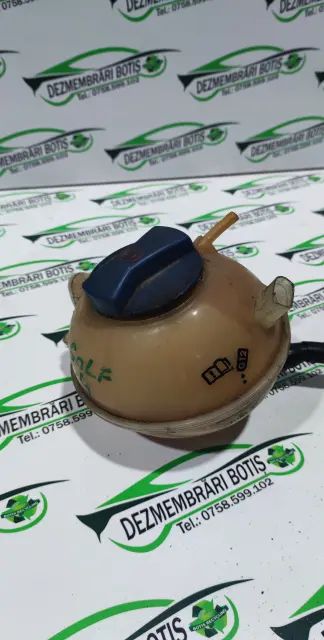 Vas expansiune Volkswagen VW Golf 2000 1.4 MT (75 hp)