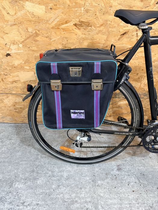 28цола Gudereit LC30+/XXL алуминиев мъжки велосипед колело[24ck-Shimano]