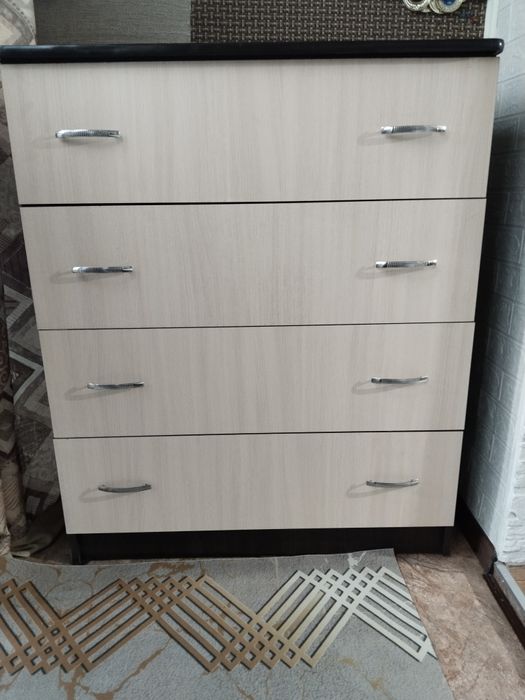 Продам комод б/ у.