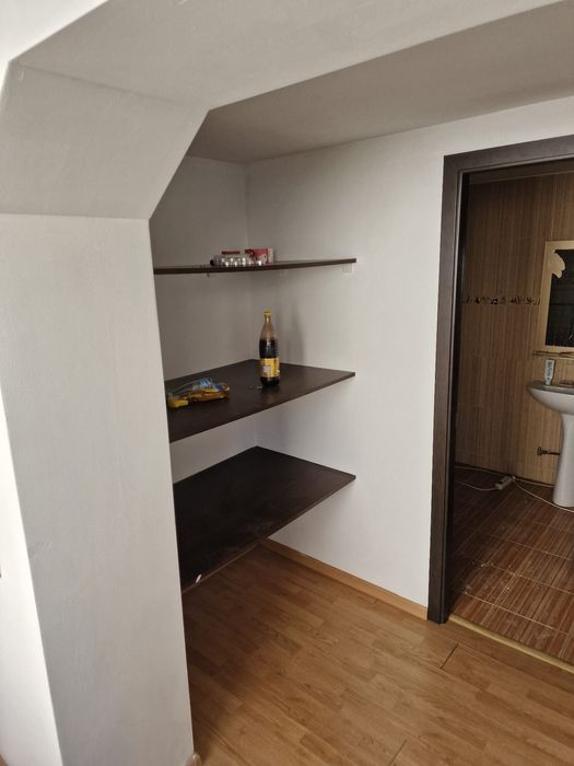 Casa de vanzare Darasti-Ilfov teren 701mp