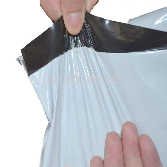 Курьерские пакеты