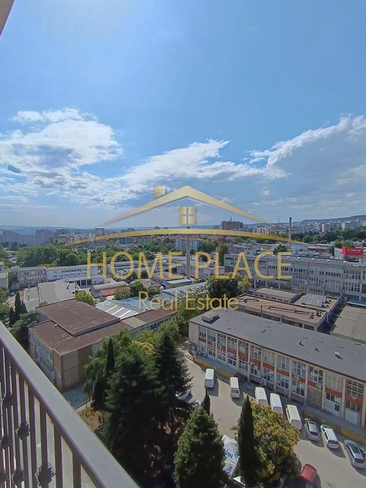 Дава се под наем Двустаен апартамент в Варна, Победа - 60 кв.м за 612 € - Снимка #4