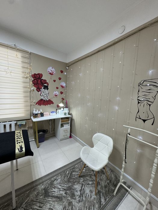 Сдам кабинет в салоне красоты