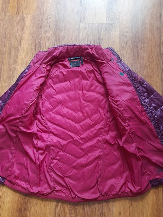 Mammut дамско яке S размер.