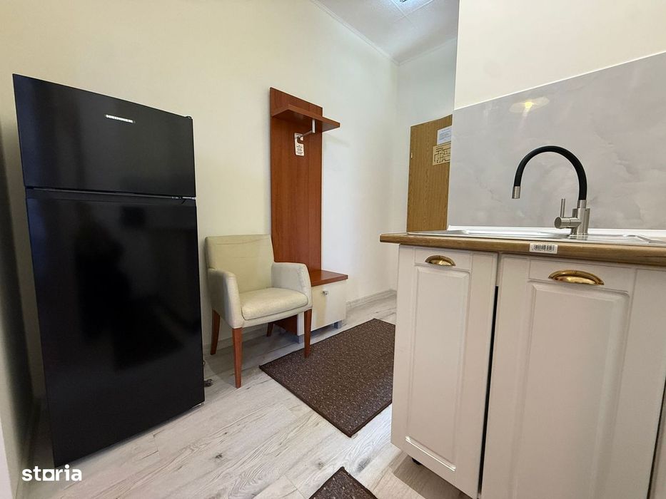 1 camera prima inchiriere | Borhanci | parcare inclusa