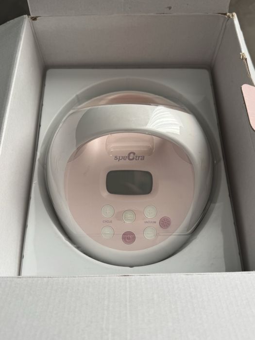 Pompa de san profesionala