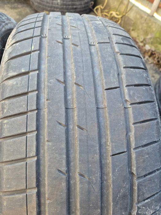 2 Anvelope de VARA - 235/50/20 - HANKOOK - Stare F BUNA - 2023 !