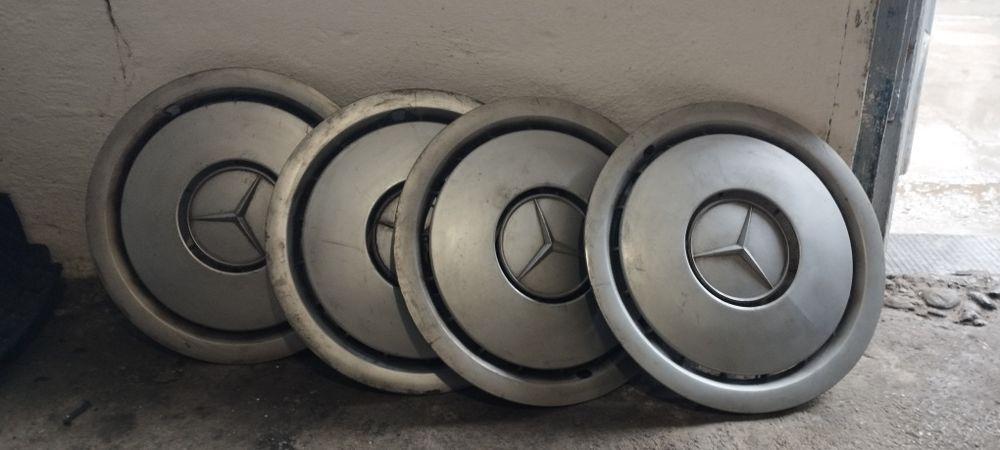 колпак мерс Мерседес