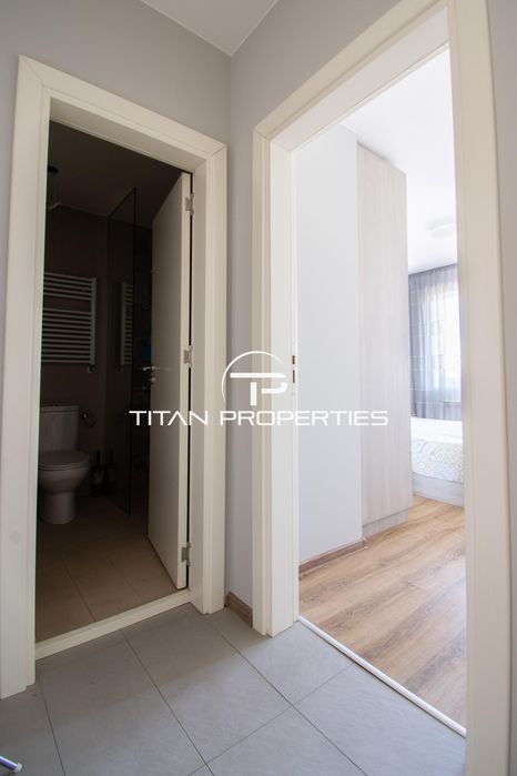 Дава се под наем Двустаен апартамент в София, Овча купел - 64 кв.м за 500 € - Снимка #8