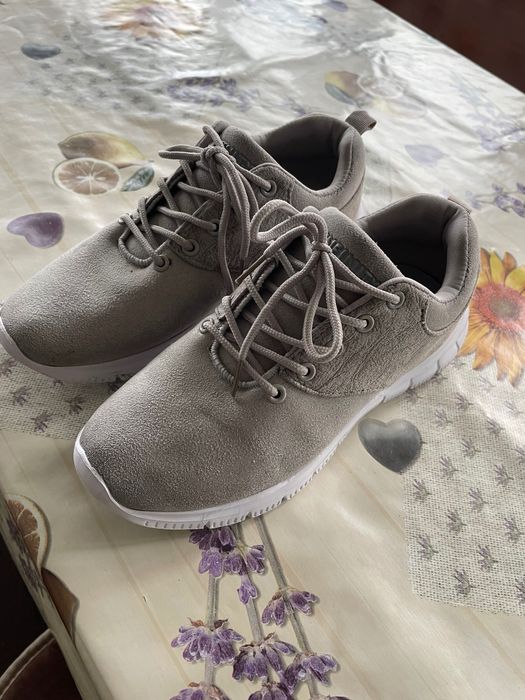 Дамски маратонки