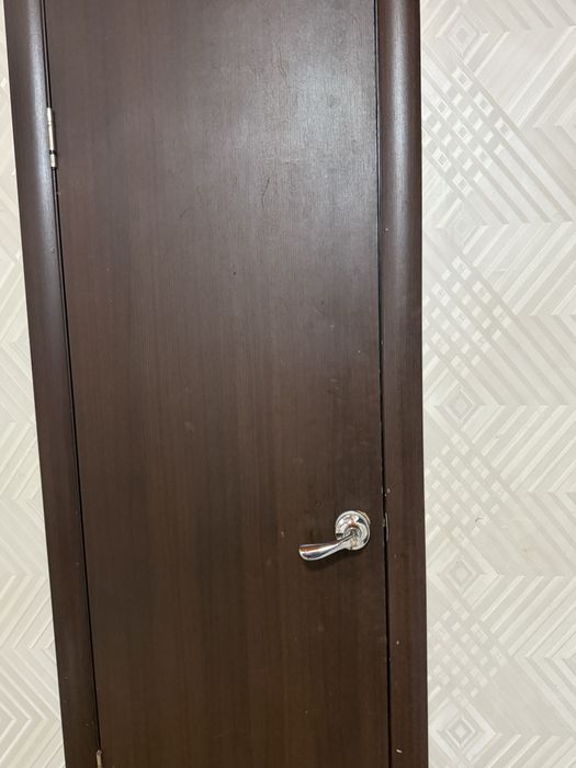 Продается межкомнатные двери