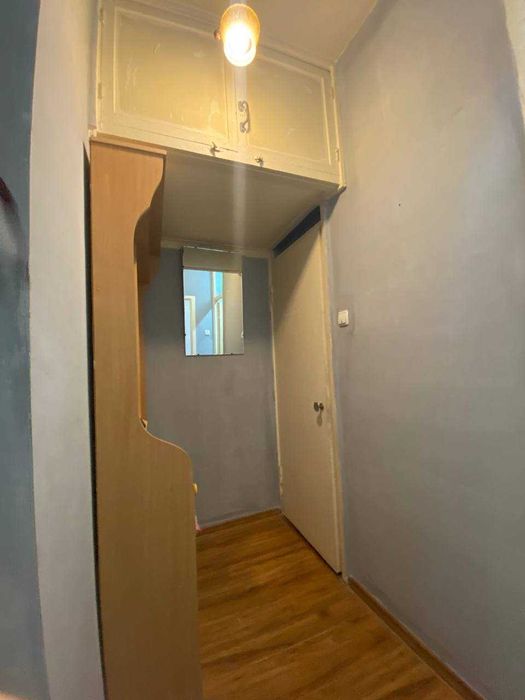 Долгосрочная аренда квартиры