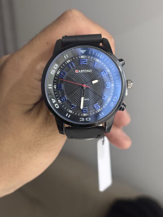сағат, часы, watch caryino