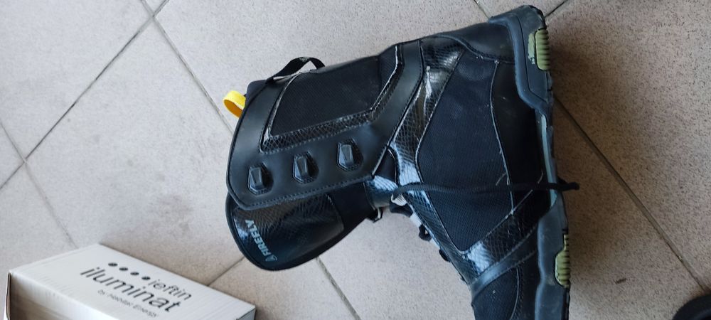 Boți Snowboard 42