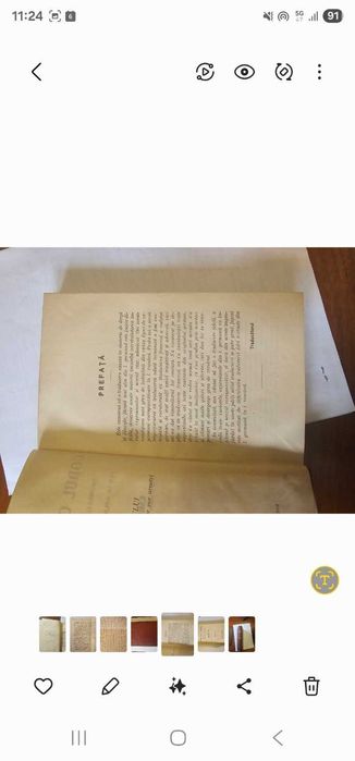 Codul Civil German 1914 – Casolteanu – EX LIBRIS Nicolae T Popescu Cavaler Ordin Mihai Viteazu, prefect Ilfov 1931-1933, secretar general PNT Buc 1932