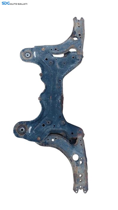 Punte Calandru Jug Cadru Motor Fata Volkswagen Golf 4 1998 - 2005 [M7983]