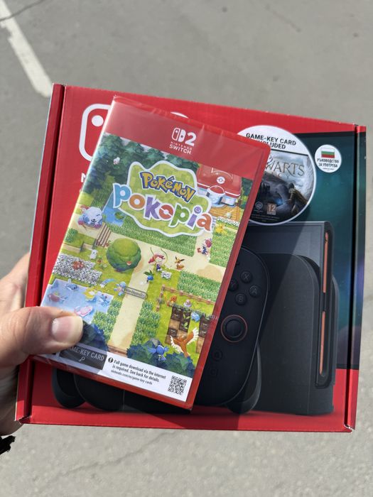 Nintendo Switch 2