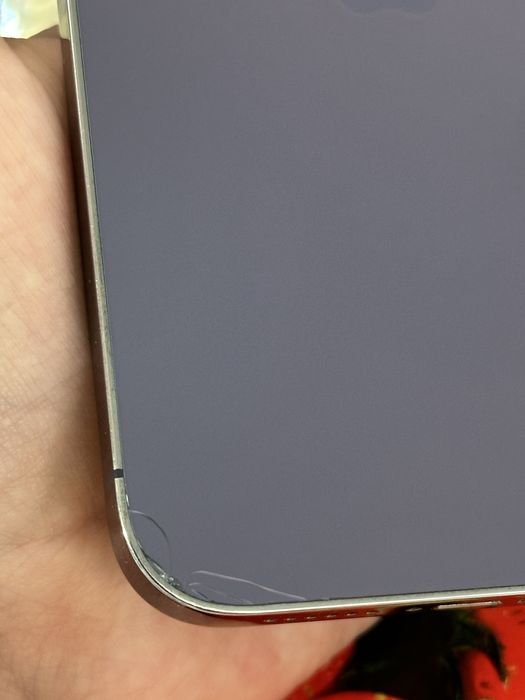 IPHONE 14 PRO MAX purple