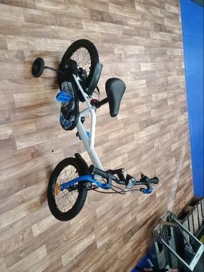 Astronaut 500 16inch - (SecondHand) Decathlon