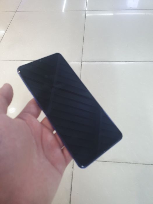 Galaxy a31 идеальном состояний
