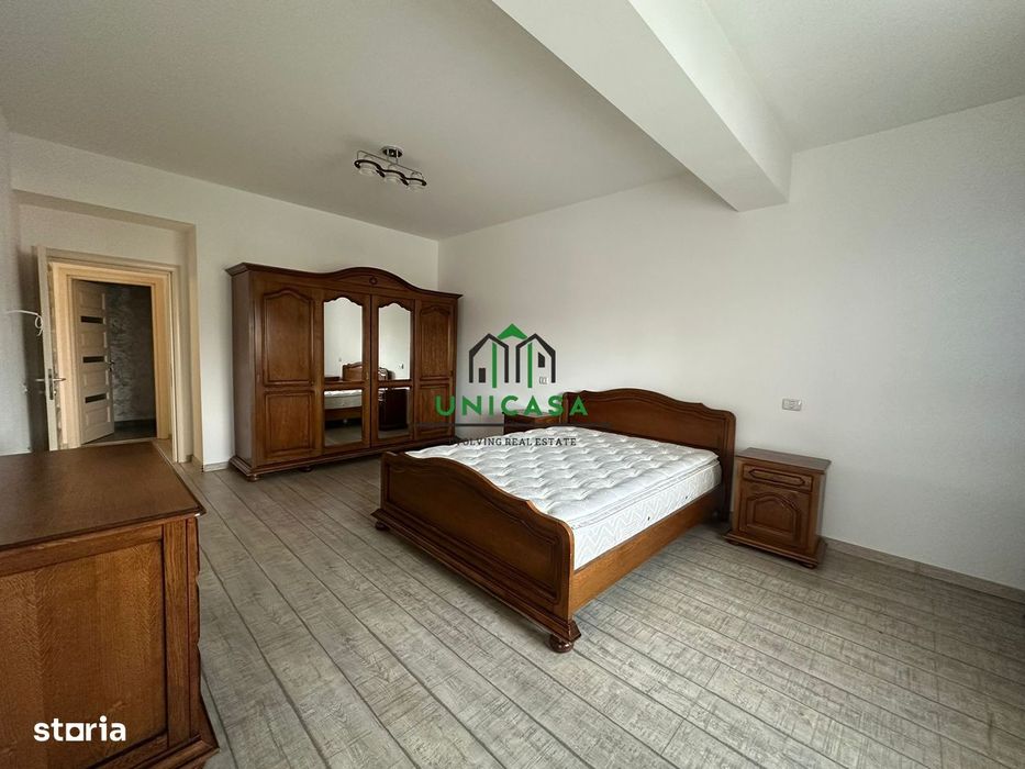 Apartament 3 camere - Dem Radulescu