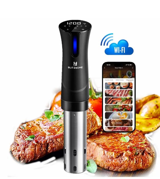 Сувид для дома Blitzhome