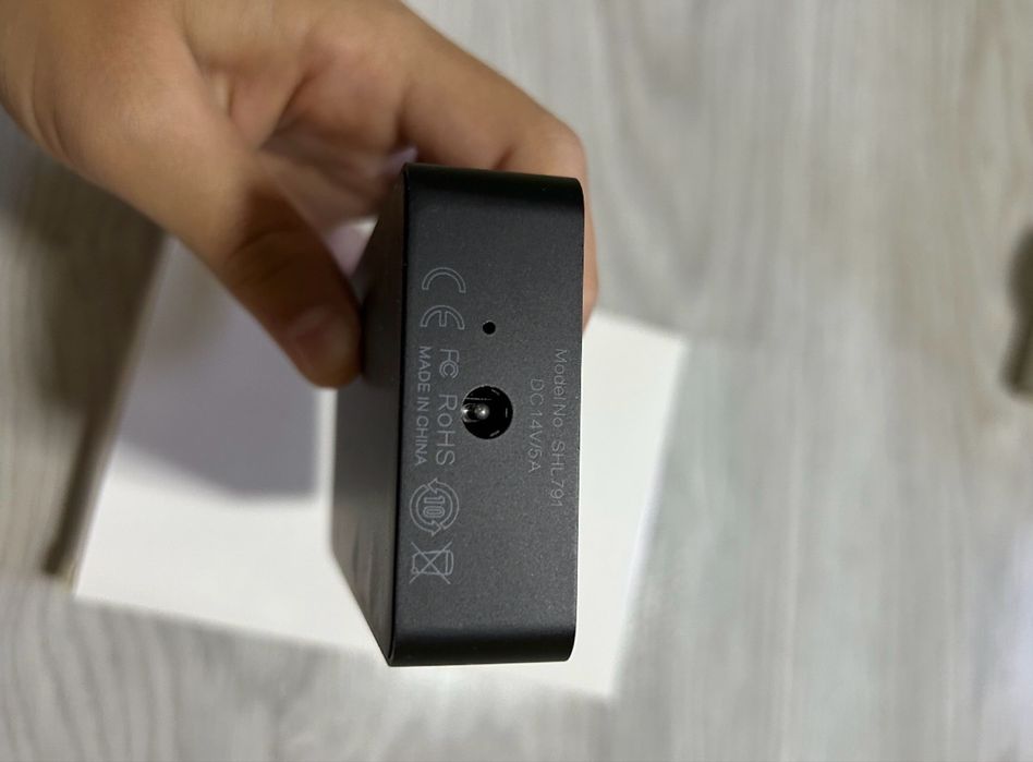 Докинг станция / Expansion dock (Microsoft Surface)