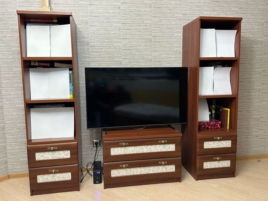 Подростковый гарнитур