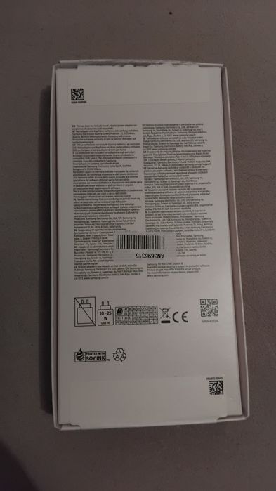 Продавам Нов Samsung A17