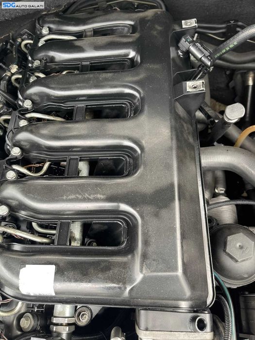 Galerie Admisie Aer BMW Seria 5 E60 E61 3.0 D M57N2 306D3 530 2003 - 2010 Cod GAAE653M57N21 [2567]