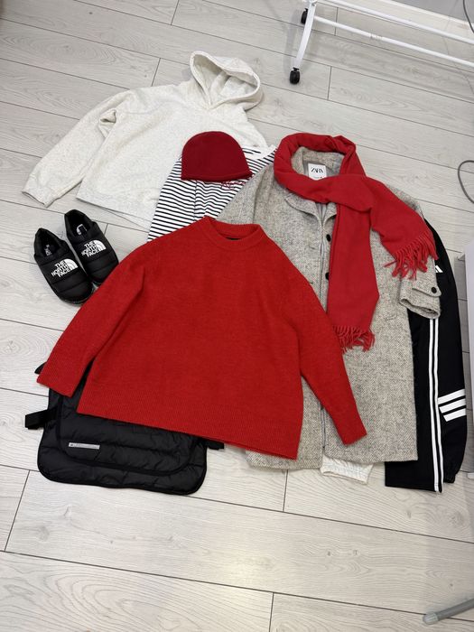 Одежда mango zara Massimo dutti