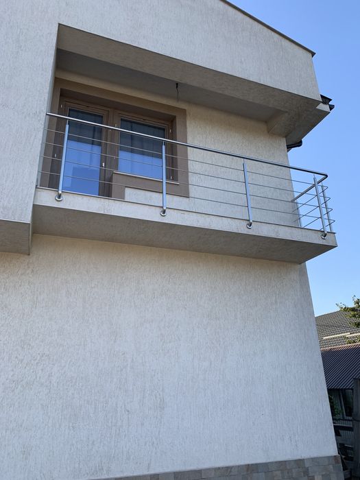 Sudura la tevi de presiune facem balustrazi garduri porti grilaje