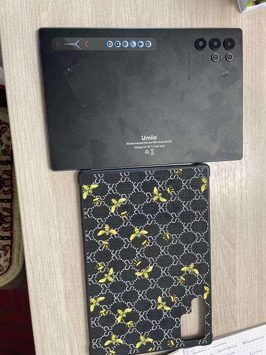 Планшет umiio s24 ultra
