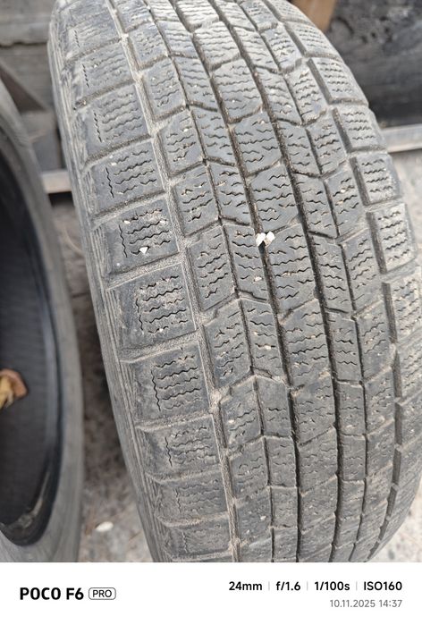 195/65/15 пара(2шт).