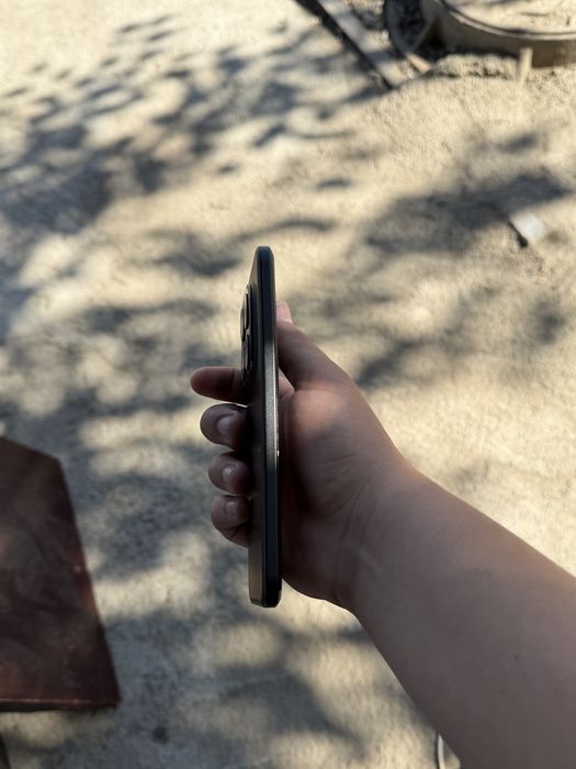 Redmi Note 15 Pro+ 5G 8/256 Возможно обмен