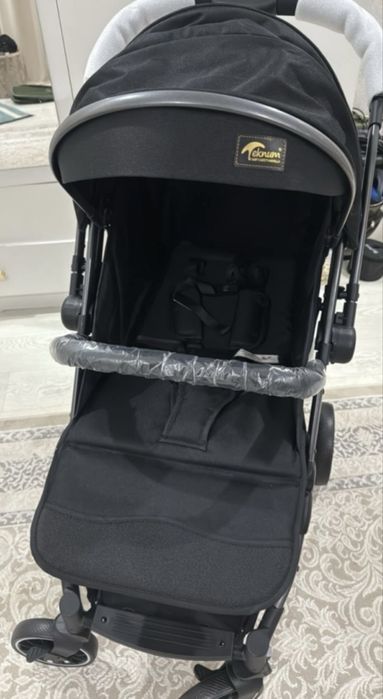 Продам Коляску Текнум прогулочная