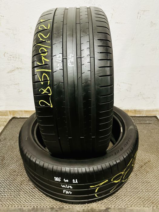 285/40 R21 109Y XL  - Pirelli PZero 4 Oferta