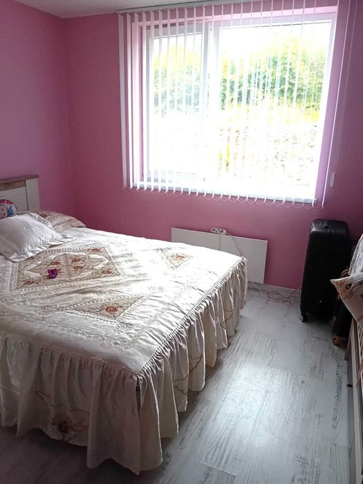 Продава се Тристаен апартамент в Стара Загора, Железник - изток - 136 кв.м за 1236 €/кв.м - Снимка #11