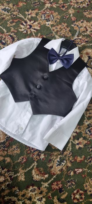 Смокинг (костюм)