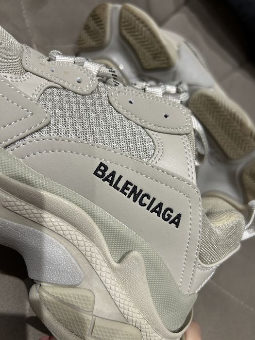 Balenciaga Triple S