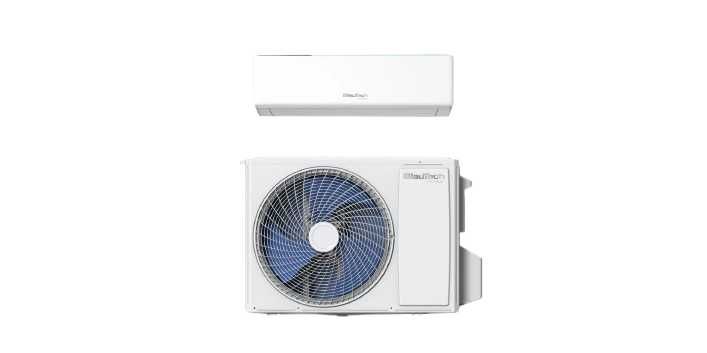 Aer conditionat Yamato Optimum12000-18000 BTU, AVANTI 12000BTU