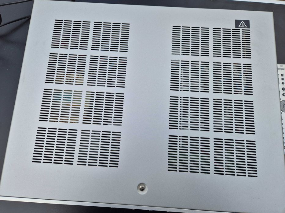 Услвател Yamaha A-S500