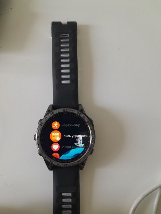 Продам часа  GS Tactics