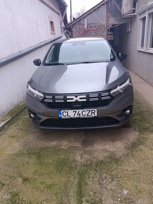 De vânzare Dacia Logan xx,2025 Eco-G MT6