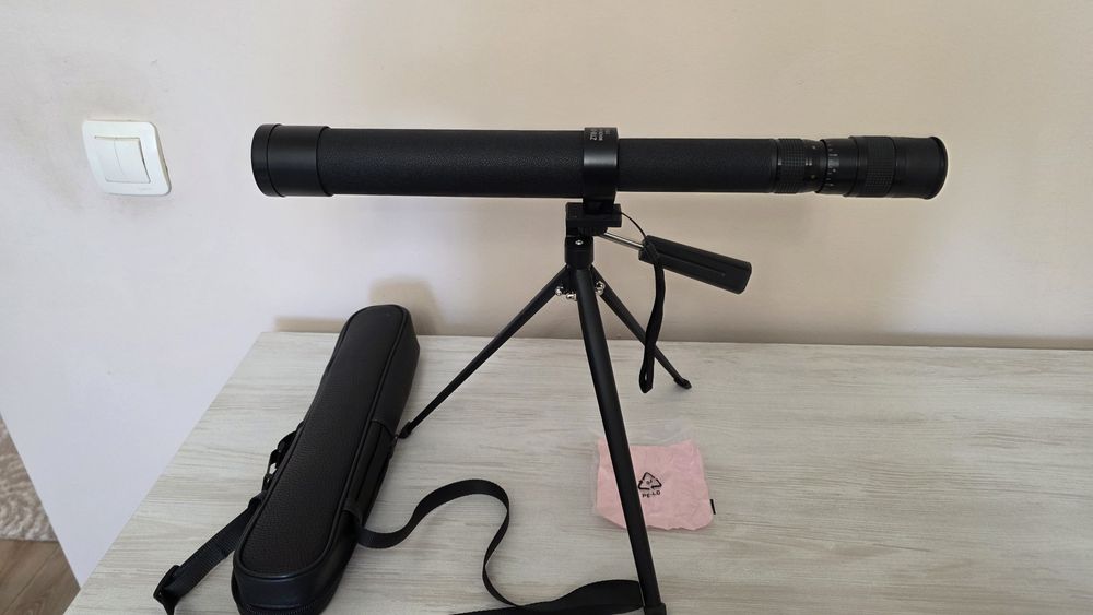 Монокъл Baigish 8-24х 40 zoom