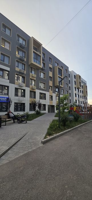 Квартира в аренду