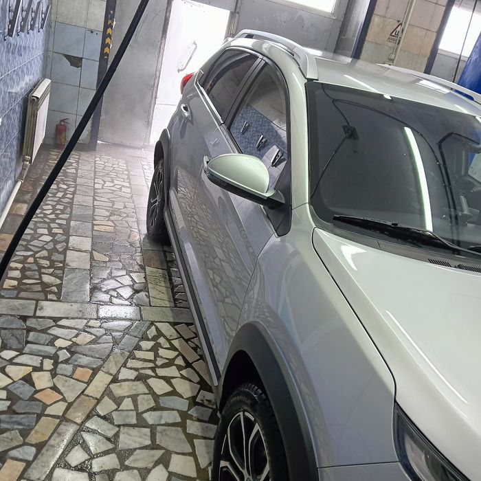 Автомобиль  Chery