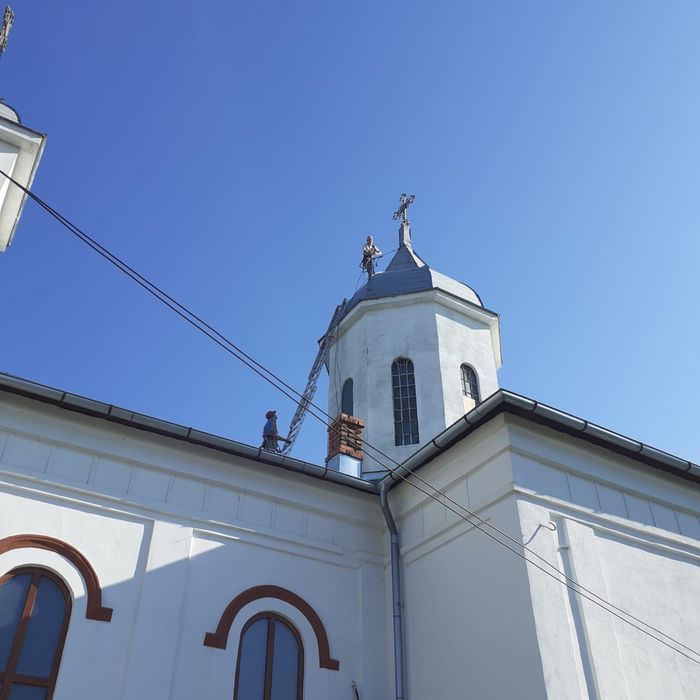 Alpinisti utilitari / termoizolatii/ toaletare copaci