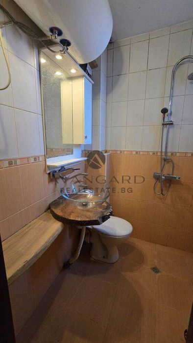 Продава се Тристаен апартамент в Пловдив, Център - 115 кв.м за 914 €/кв.м - Снимка #11
